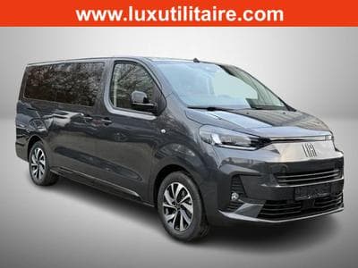 Fiat Ulysse 2.0 BlueHDI 180 AT8 Kombi L3 (2025) - Photo 1