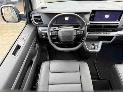 Fiat Ulysse 2.0 BlueHDI 180 AT8 Kombi L3 (2025) - Photo 10