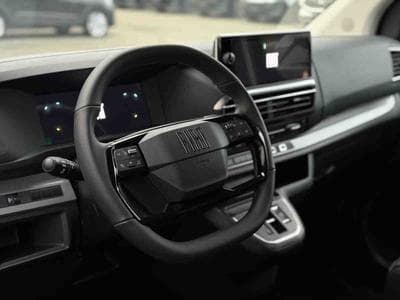 Fiat Ulysse 2.0 BlueHDI 180 AT8 Kombi L3 (2025) - Photo 11