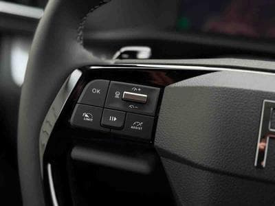 Fiat Ulysse 2.0 BlueHDI 180 AT8 Kombi L3 (2025) - Photo 12