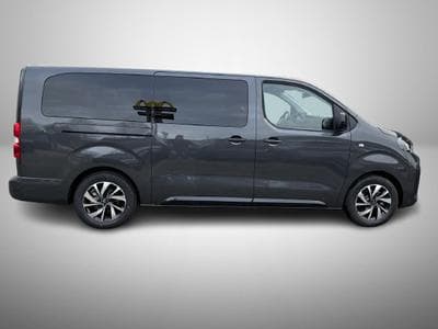 Fiat Ulysse 2.0 BlueHDI 180 AT8 Kombi L3 (2025) - Photo 3