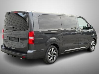 Fiat Ulysse 2.0 BlueHDI 180 AT8 Kombi L3 (2025) - Photo 4