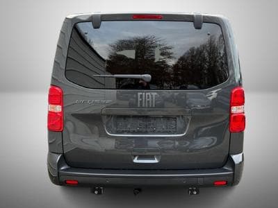 Fiat Ulysse 2.0 BlueHDI 180 AT8 Kombi L3 (2025) - Photo 5