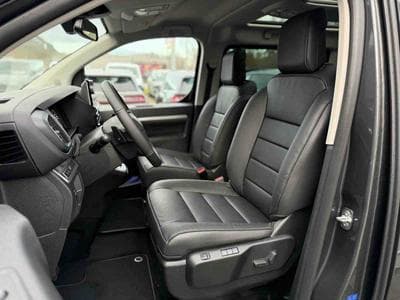 Fiat Ulysse 2.0 BlueHDI 180 AT8 Kombi L3 (2025) - Photo 6