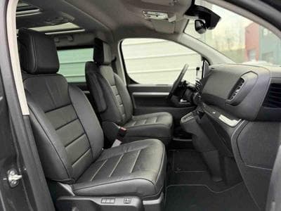 Fiat Ulysse 2.0 BlueHDI 180 AT8 Kombi L3 (2025) - Photo 7