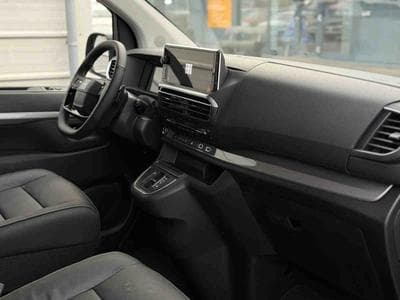 Fiat Ulysse 2.0 BlueHDI 180 AT8 Kombi L3 (2025) - Photo 8