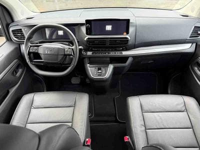 Fiat Ulysse 2.0 BlueHDI 180 AT8 Kombi L3 (2025) - Photo 9