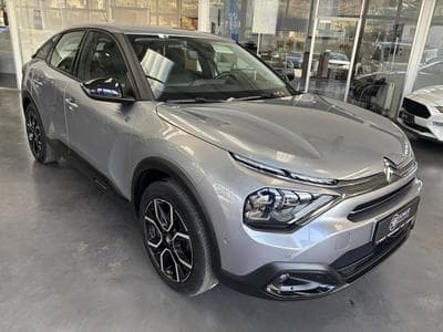 Citroën E-C4 Shine 50kWh (2021) - Foto 1