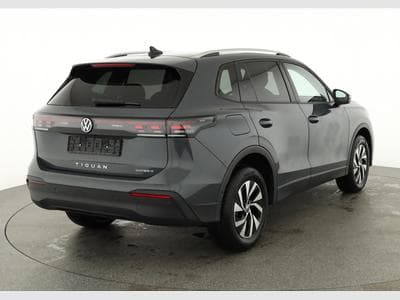 VW Tiguan 1.5 TSI eHybrid 150 kW Life (2025) - Photo 1