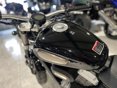 Benda Avengers 125 (2025) - Foto 5