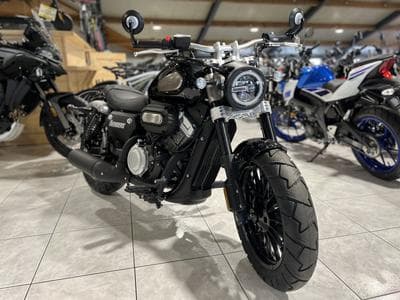 Benda Avengers 125 (2025) - Foto 7