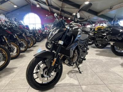 Voge R625 GRIS (2026) - Photo 2