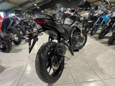 Voge R625 GRIS (2026) - Photo 3