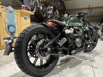 Benda Napoleon 250 (2026) - Foto 3