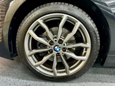 BMW 118 118dA 2.0 150cv Auto M-SPORT (2023) - Photo 3