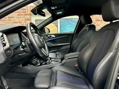 BMW 118 118dA 2.0 150cv Auto M-SPORT (2023) - Photo 5