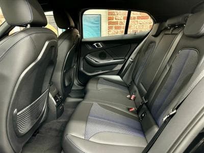 BMW 118 118dA 2.0 150cv Auto M-SPORT (2023) - Foto 6