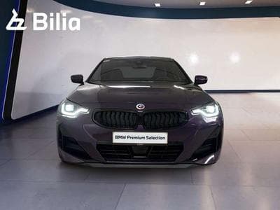 BMW 230 i DAB LED (2023) - Photo 2