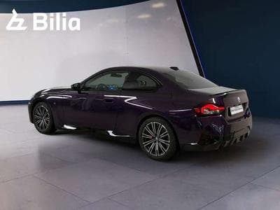 BMW 230 i DAB LED (2023) - Foto 5