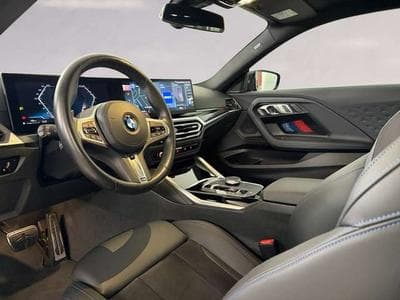 BMW 230 i DAB LED (2023) - Photo 6