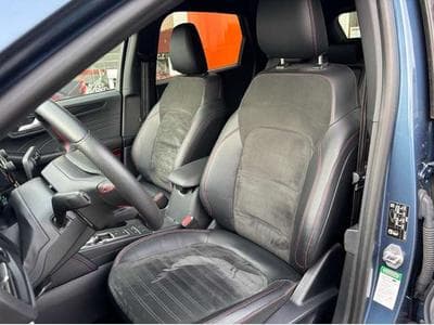 Ford Kuga 2.5 Duratec 4x4 ST-LINE X-JUSQU'A 48 MOIS GARANTIE (2021) - Foto 10