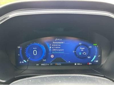 Ford Kuga Kuga 2.5 Duratec FHEV 4x4 ST-LINE X (2021) - Photo 11