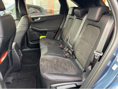 Ford Kuga 2.5 Duratec 4x4 ST-LINE X-JUSQU'A 48 MOIS GARANTIE (2021) - Foto 14