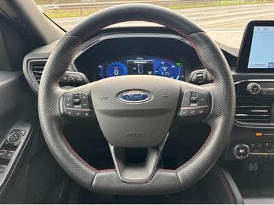 Ford Kuga Kuga 2.5 Duratec FHEV 4x4 ST-LINE X (2021) - Photo 15