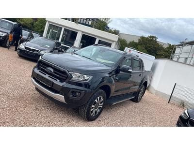 Ford Ranger Wildtrak Doppelkabine 4x4 (2020) - Photo 1