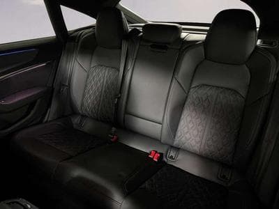 Audi A7 (2024) - Photo 10
