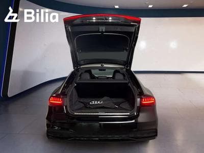 Audi A7 (2024) - Photo 11