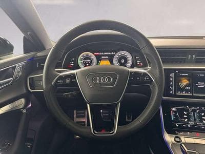 Audi A7 (2024) - Photo 12