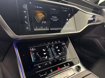 Audi A7 (2024) - Photo 14