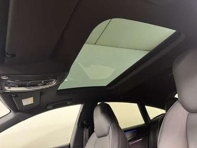 Audi A7 (2024) - Photo 15