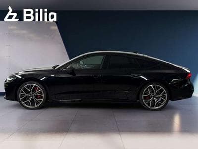 Audi A7 (2024) - Photo 3