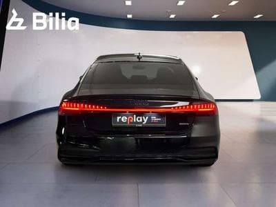 Audi A7 (2024) - Photo 4