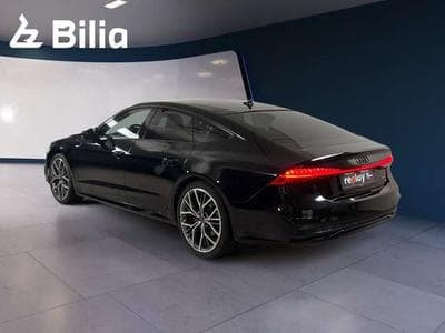 Audi A7 (2024) - Photo 5