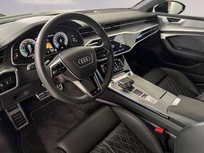 Audi A7 (2024) - Photo 6