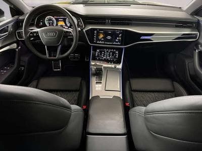 Audi A7 (2024) - Photo 7
