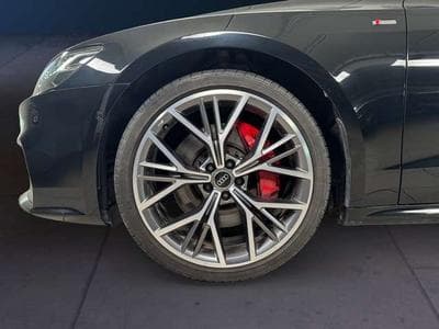 Audi A7 (2024) - Photo 8