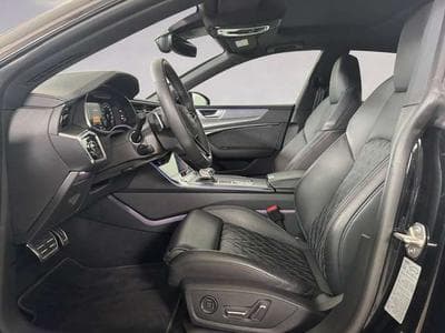 Audi A7 (2024) - Photo 9