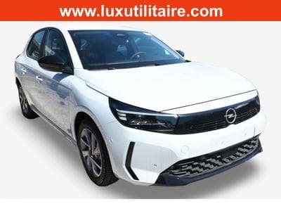 Opel Corsa 1.2 TURBO 101 (2025) - Foto 1