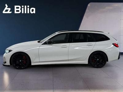 BMW M340 M340i xDrive (2024) - Foto 3