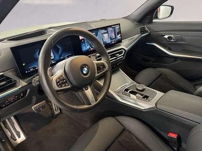 BMW M340 M340i xDrive (2024) - Foto 6