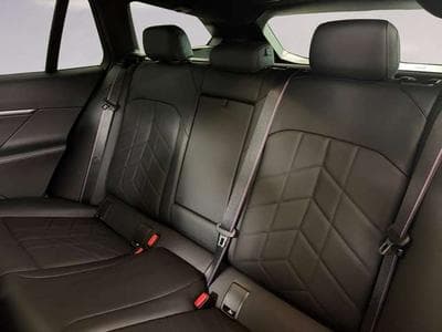 BMW 540 d xDrive Head-Up DAB LED (2024) - Foto 10