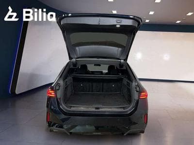 BMW 540 d xDrive Head-Up DAB LED (2024) - Foto 11