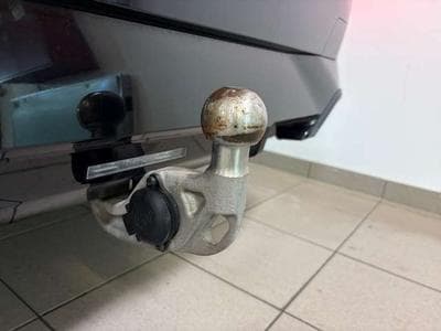 BMW 540 d xDrive Head-Up DAB LED (2024) - Foto 13