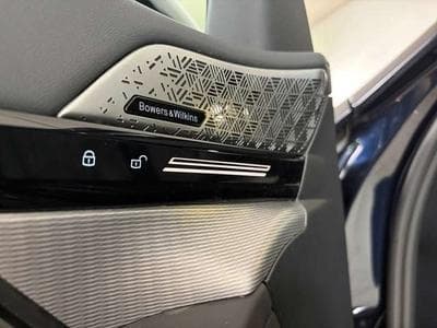 BMW 540 d xDrive Head-Up DAB LED (2024) - Foto 14