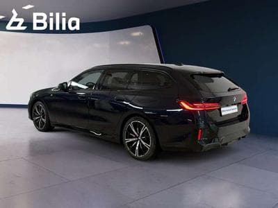 BMW 540 d xDrive Head-Up DAB LED (2024) - Foto 5