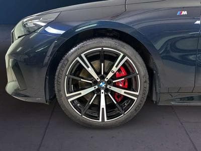 BMW 540 d xDrive Head-Up DAB LED (2024) - Foto 8